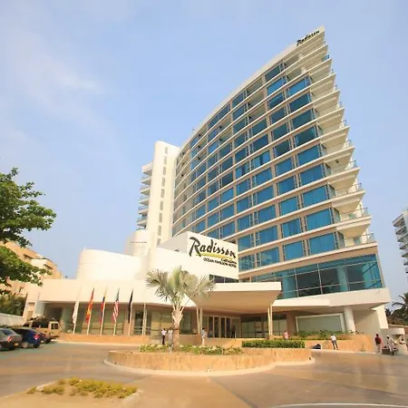 Beachfront At Radisson *