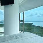 Beachfront Apartment At Radisson Hotel
