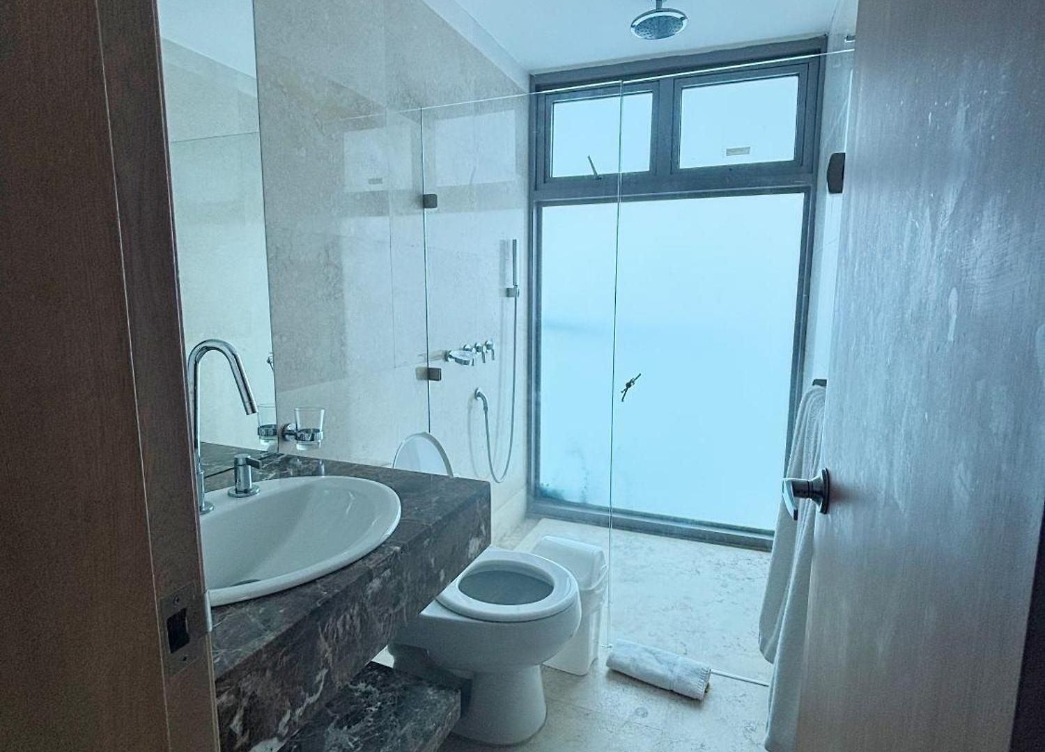 Apartamento Beachfront At Radisson *