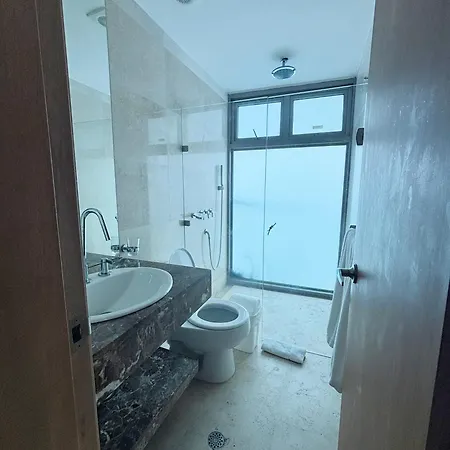 Apartamento Beachfront At Radisson *