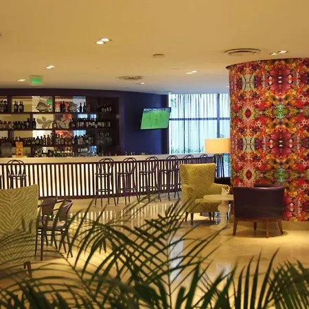 Beachfront At Radisson Apartamento *