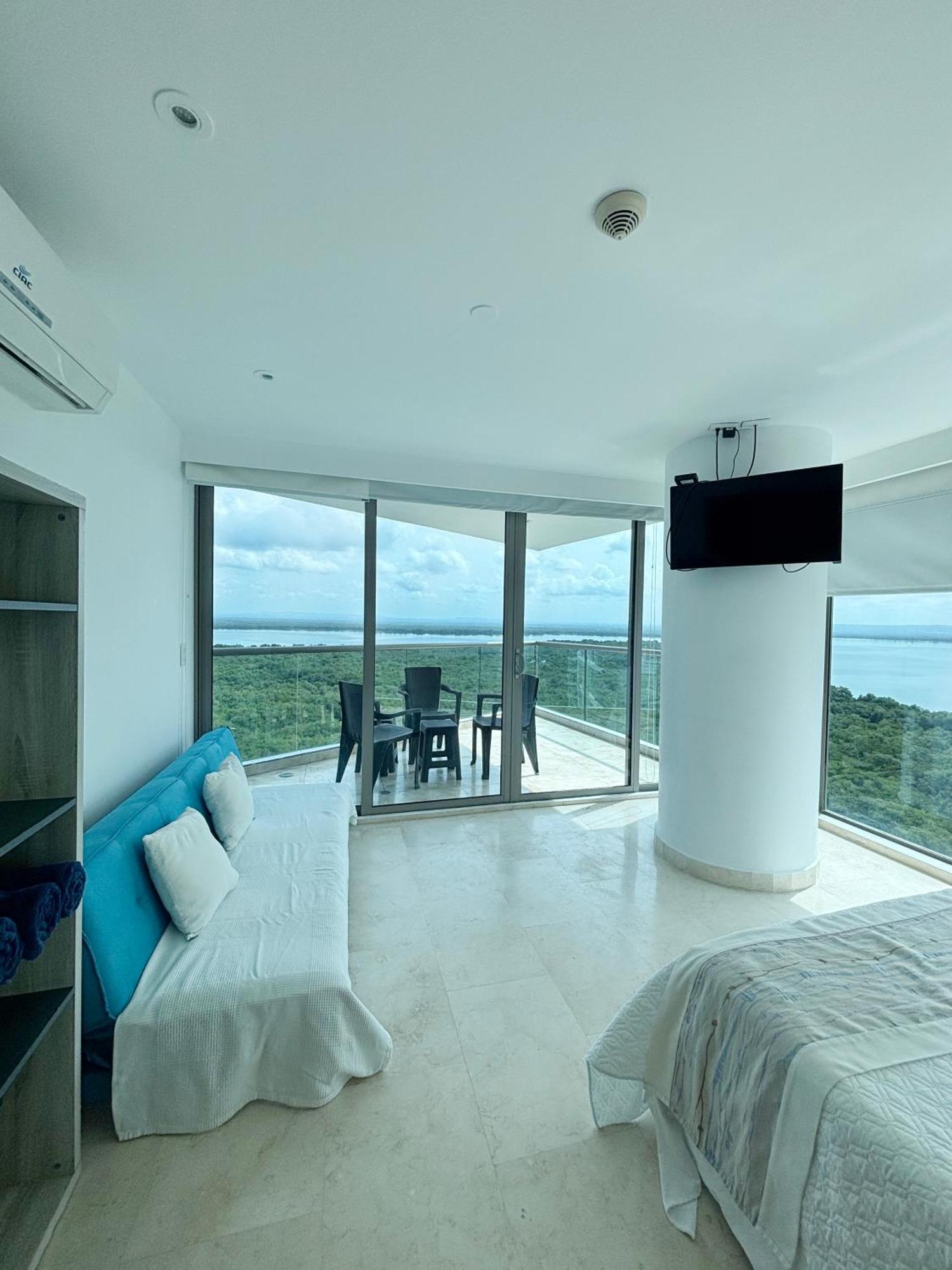 Beachfront At Radisson *