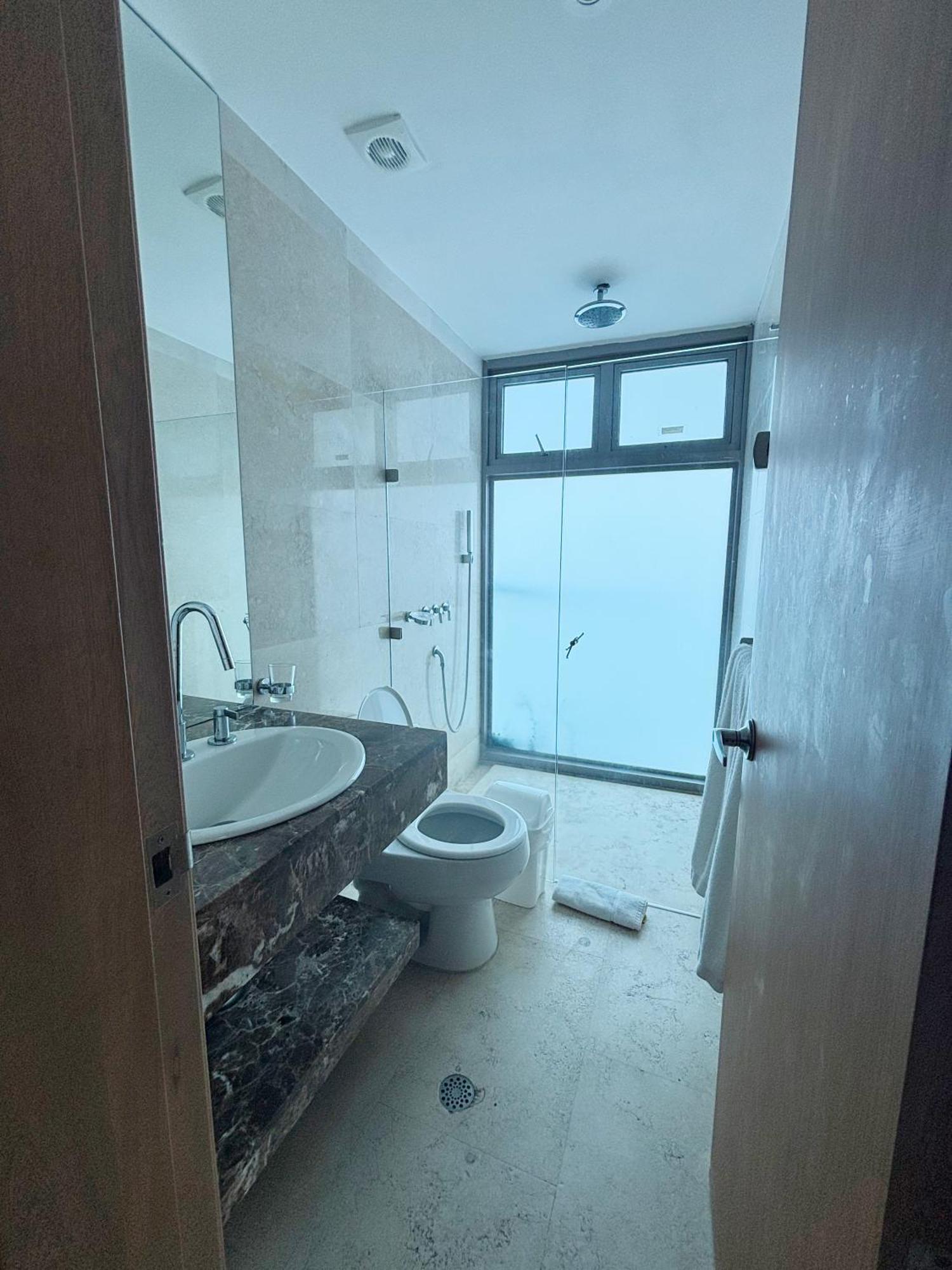 Apartamento Beachfront At Radisson *