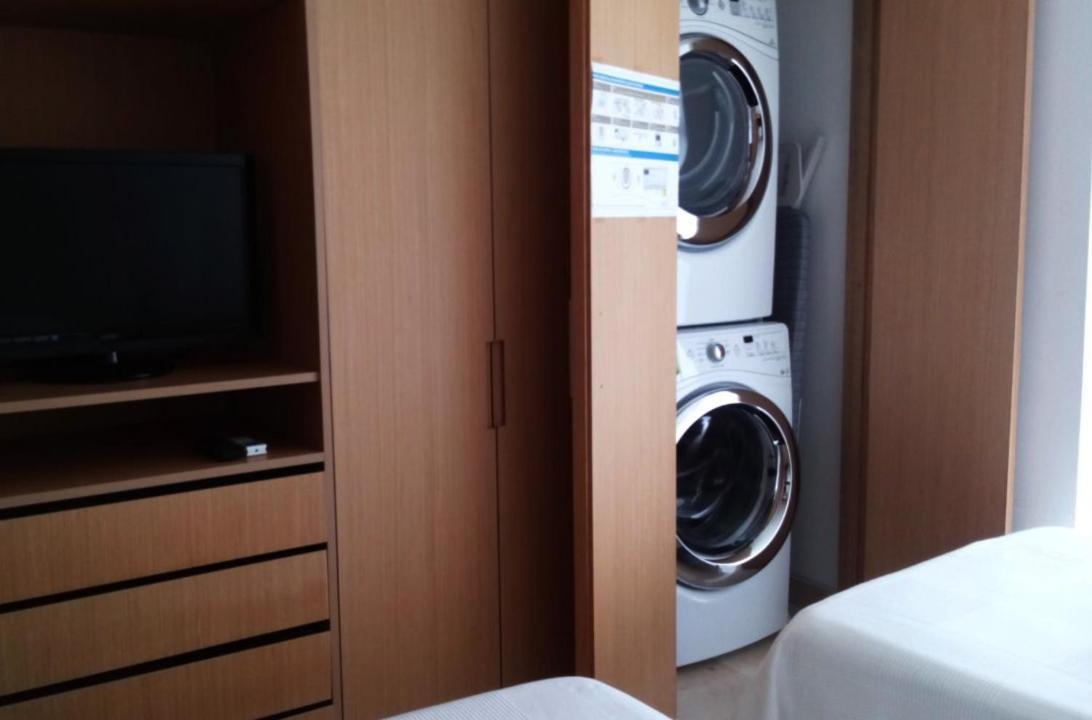 Beachfront At Radisson * Cartagena