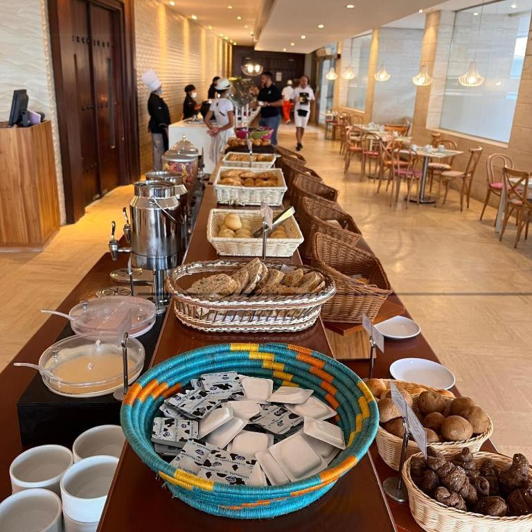 Apartamento Beachfront At Radisson Cartagena