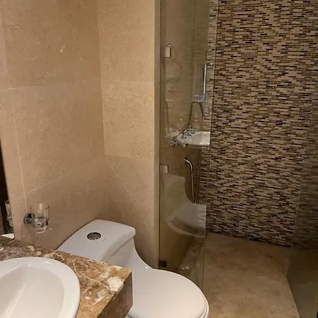 Beachfront At Radisson Apartamento Cartagena